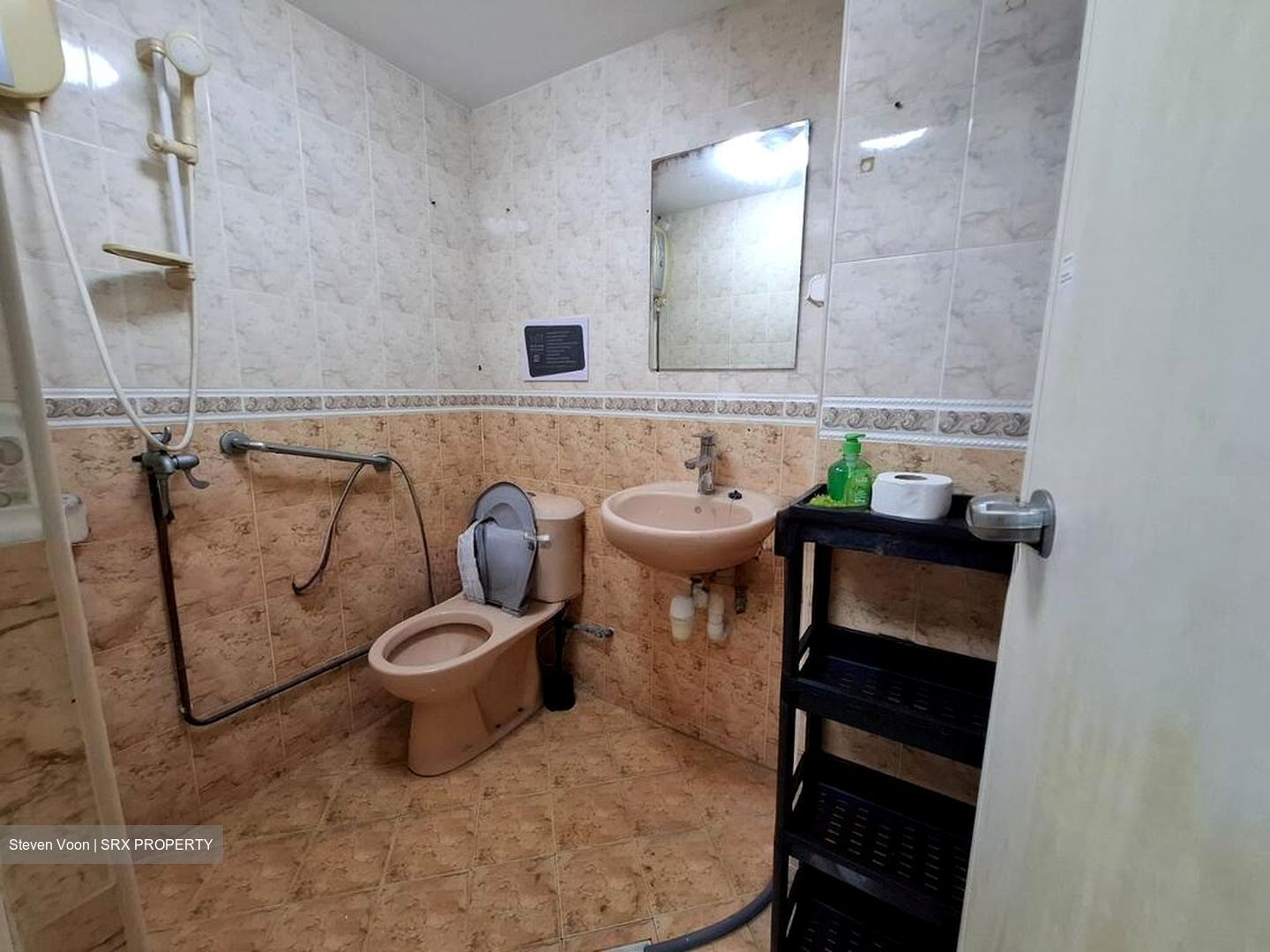 Ivory Heights (D22), Condominium #524952771